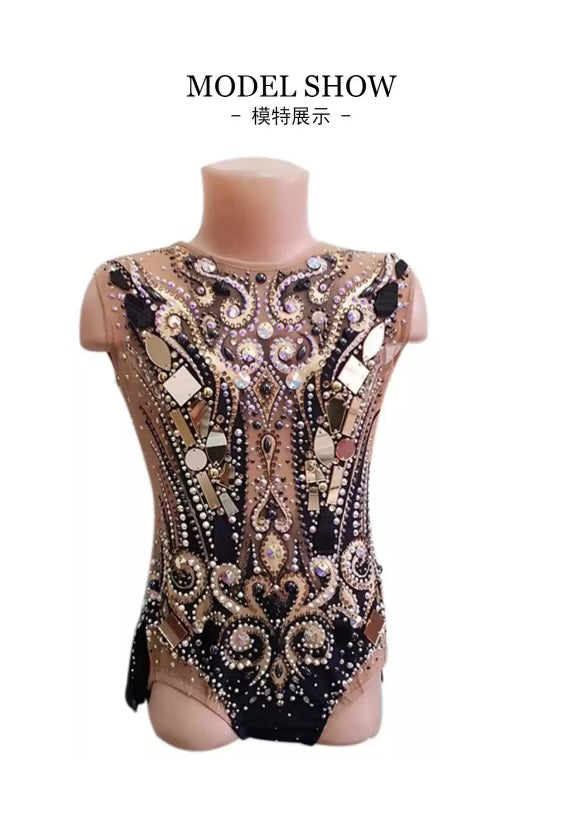 LH Rhythmic Gymnastics BD1109