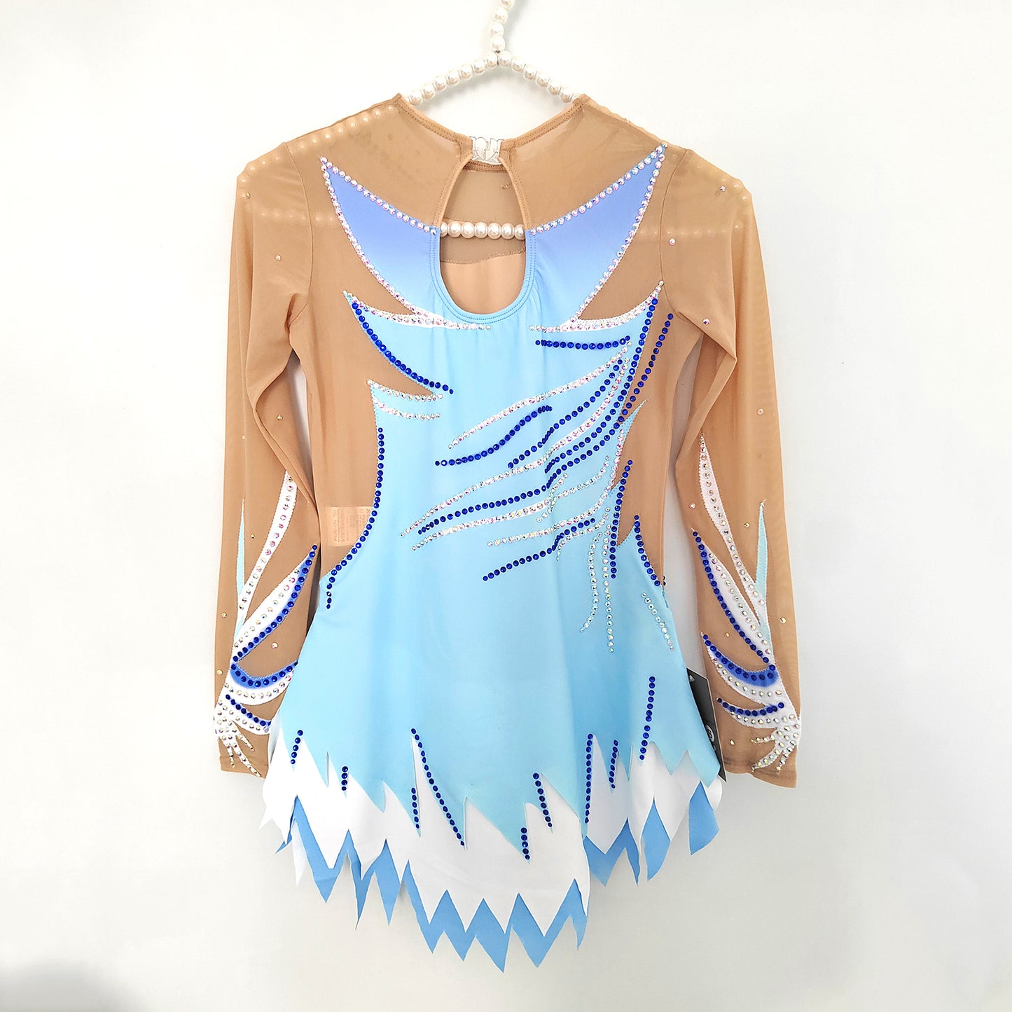 LH Rhythmic Gymnastics BD1270