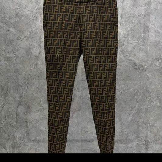 Fashion trend and personalized pants PD10053004