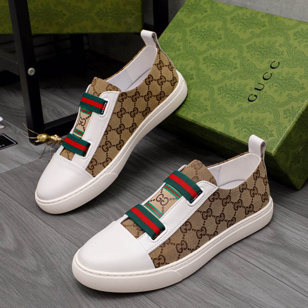 Fashion New Casual Shoes XC10070525