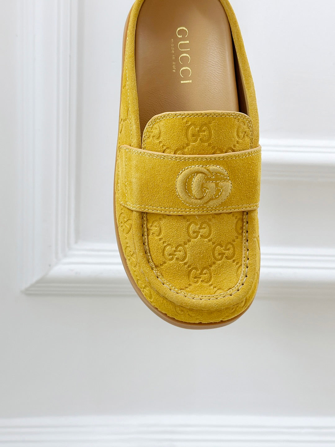 GG Women's mule 1825050704