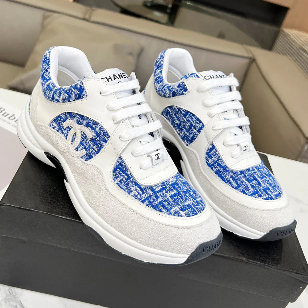 Fashion new versatile casual sports shoes 1024040917