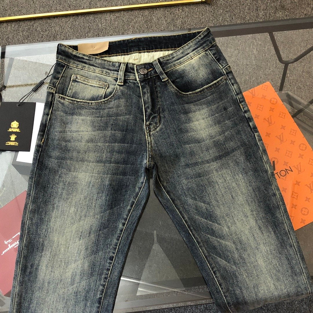 New Fashion Autumn/Winter Jeans 1023122014