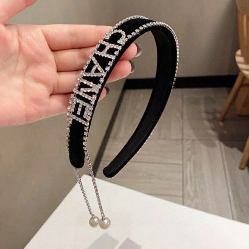 Fashion new exquisite headband PD1023072424