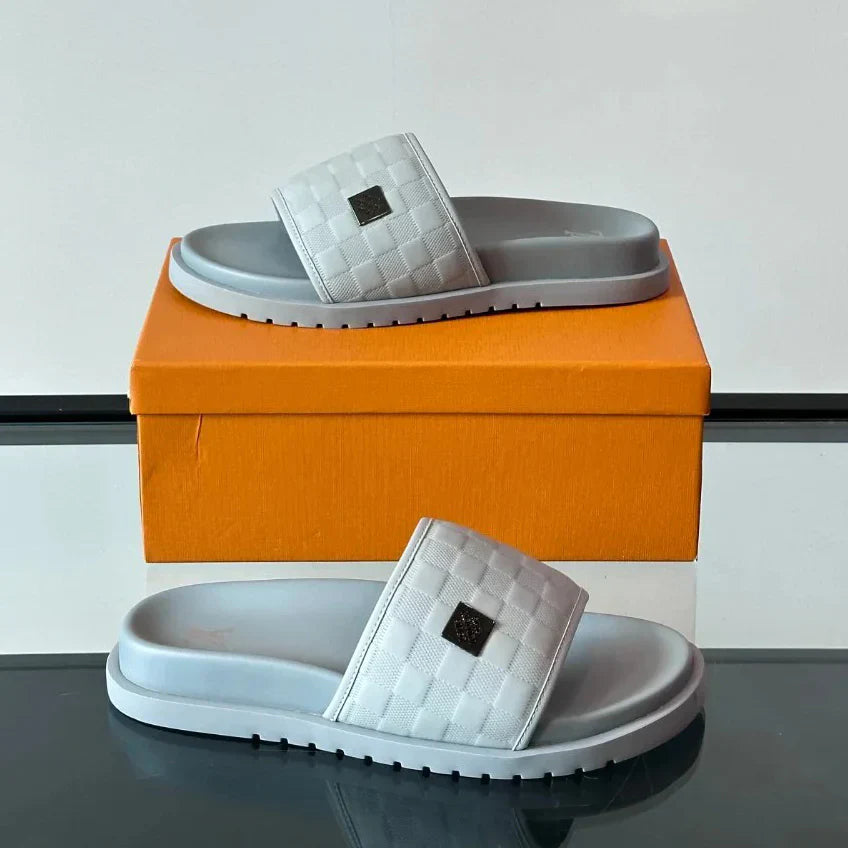 New Men's Slipper Sandals 1025042204