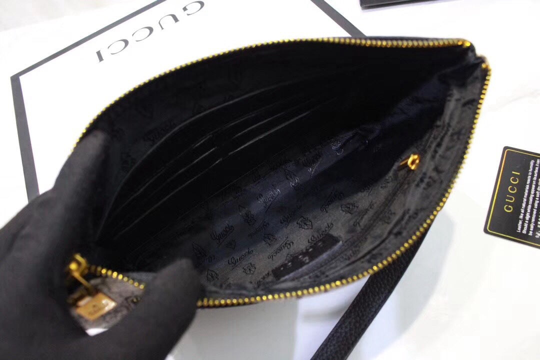 G Men's Clutch Bag 1824072306