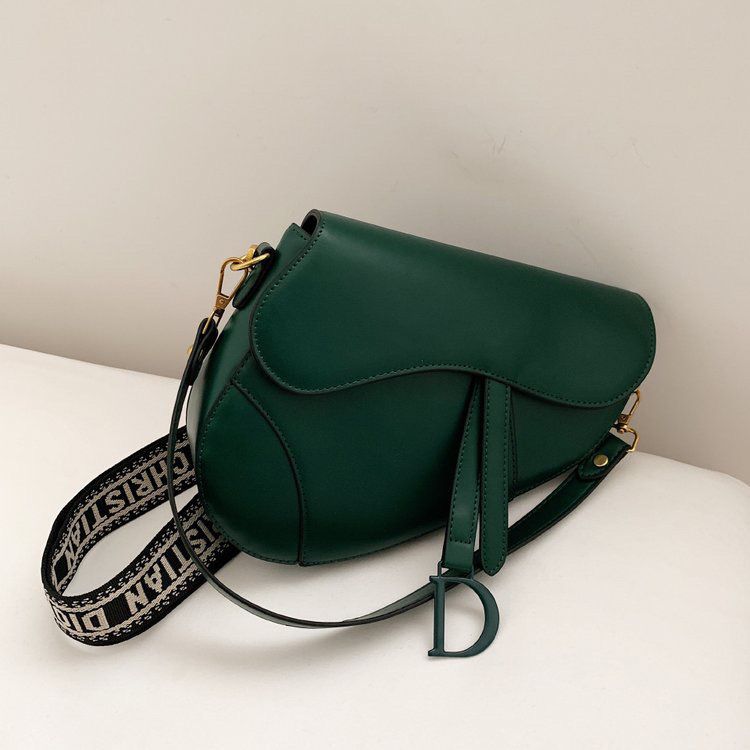 2023 new fashion casual saddle bag PD10062502