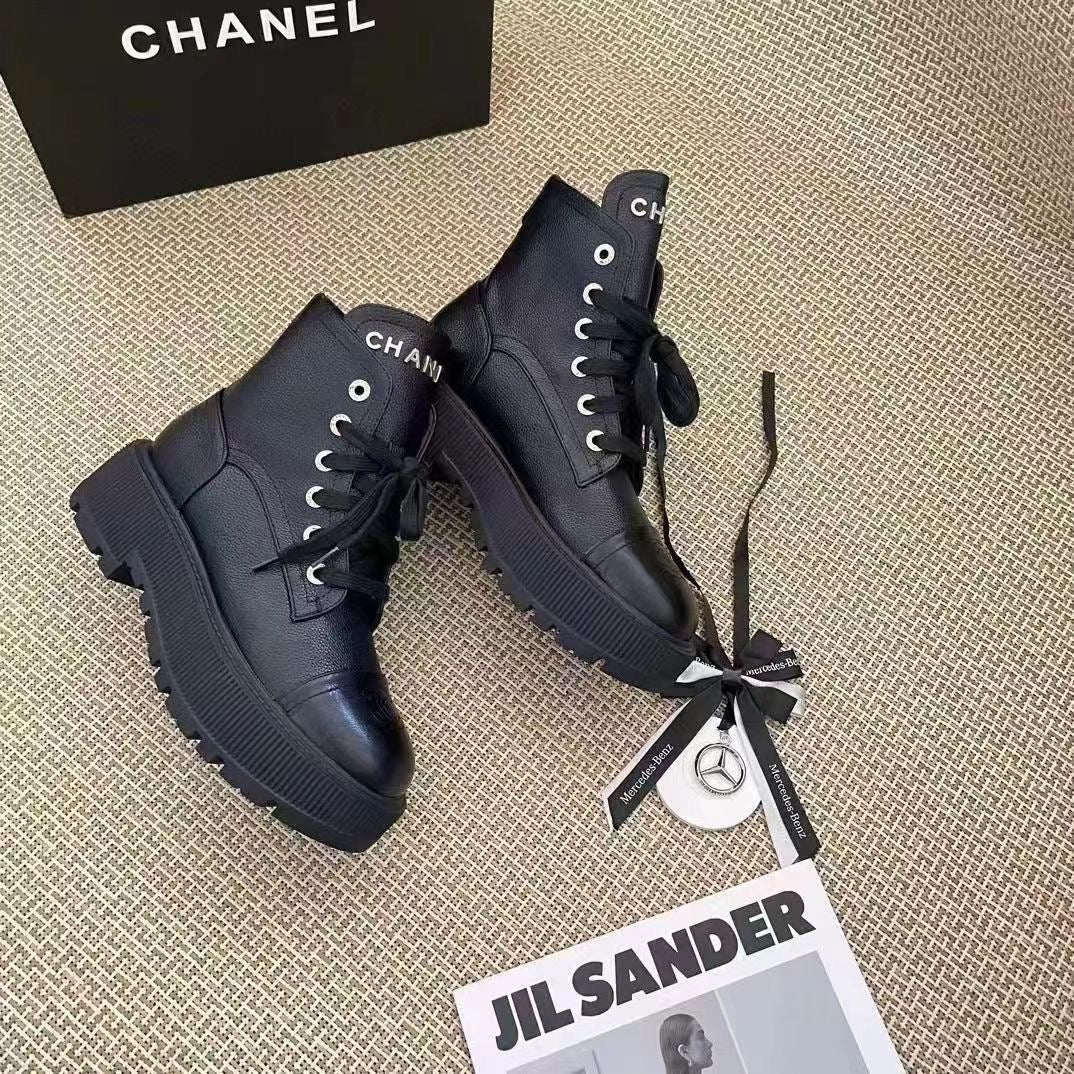 CH Fashion New Style Ankle Boots PD24092325