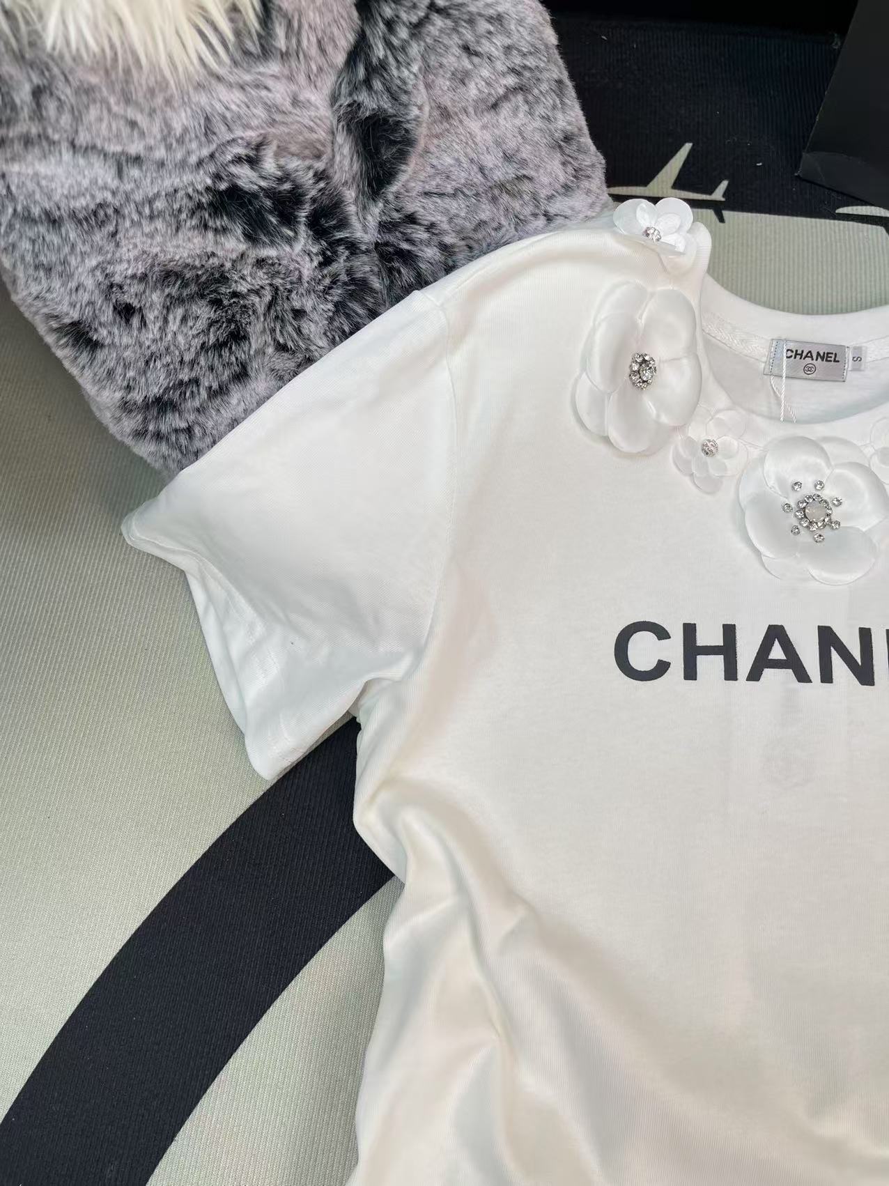 CH T-shirt+Pants 1825040912