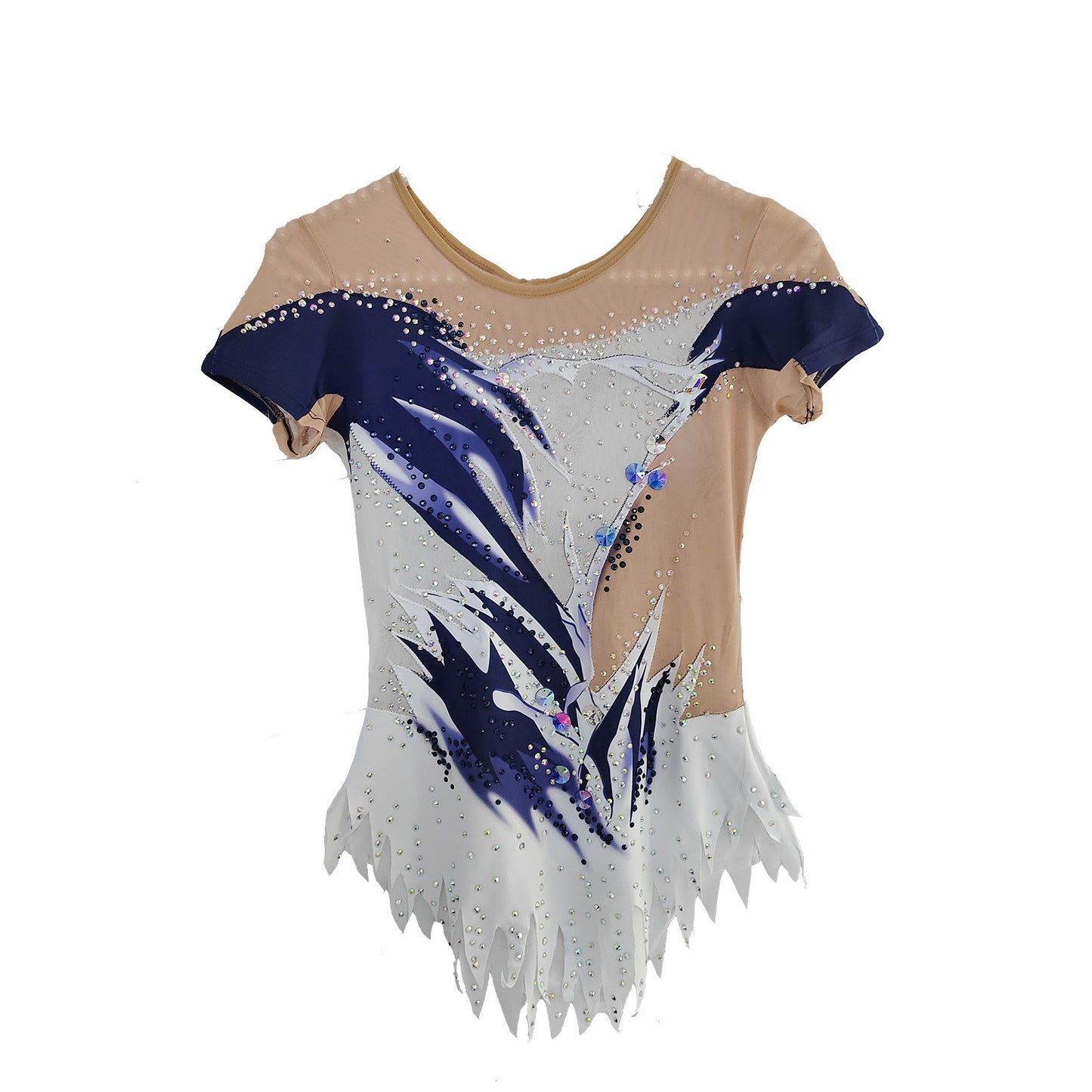 LH Rhythmic Gymnastics BD1316