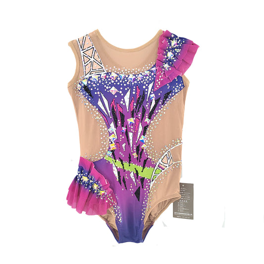 LH Rhythmic Gymnastics BD1322
