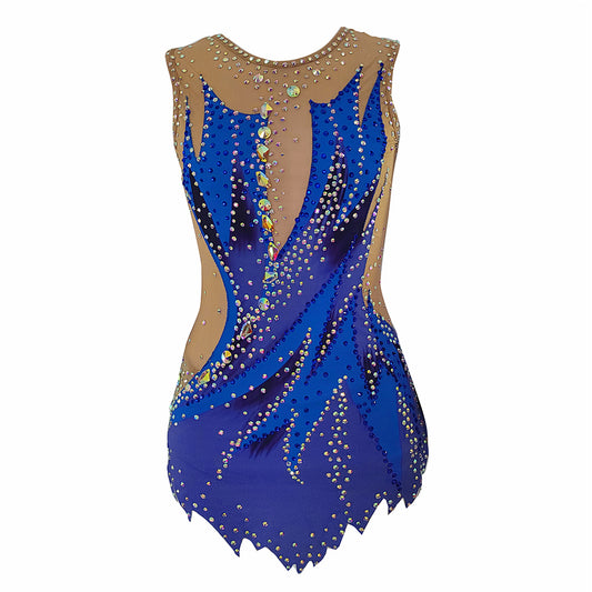 LH Rhythmic Gymnastics BD1331
