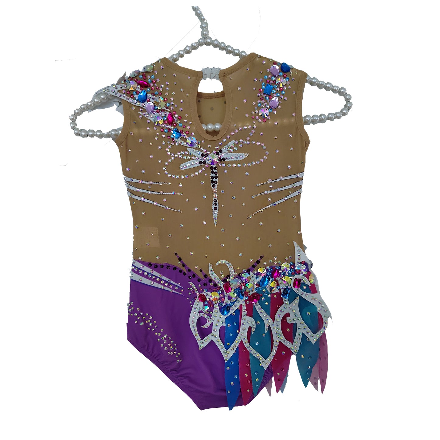 LH Rhythmic Gymnastics BD1313