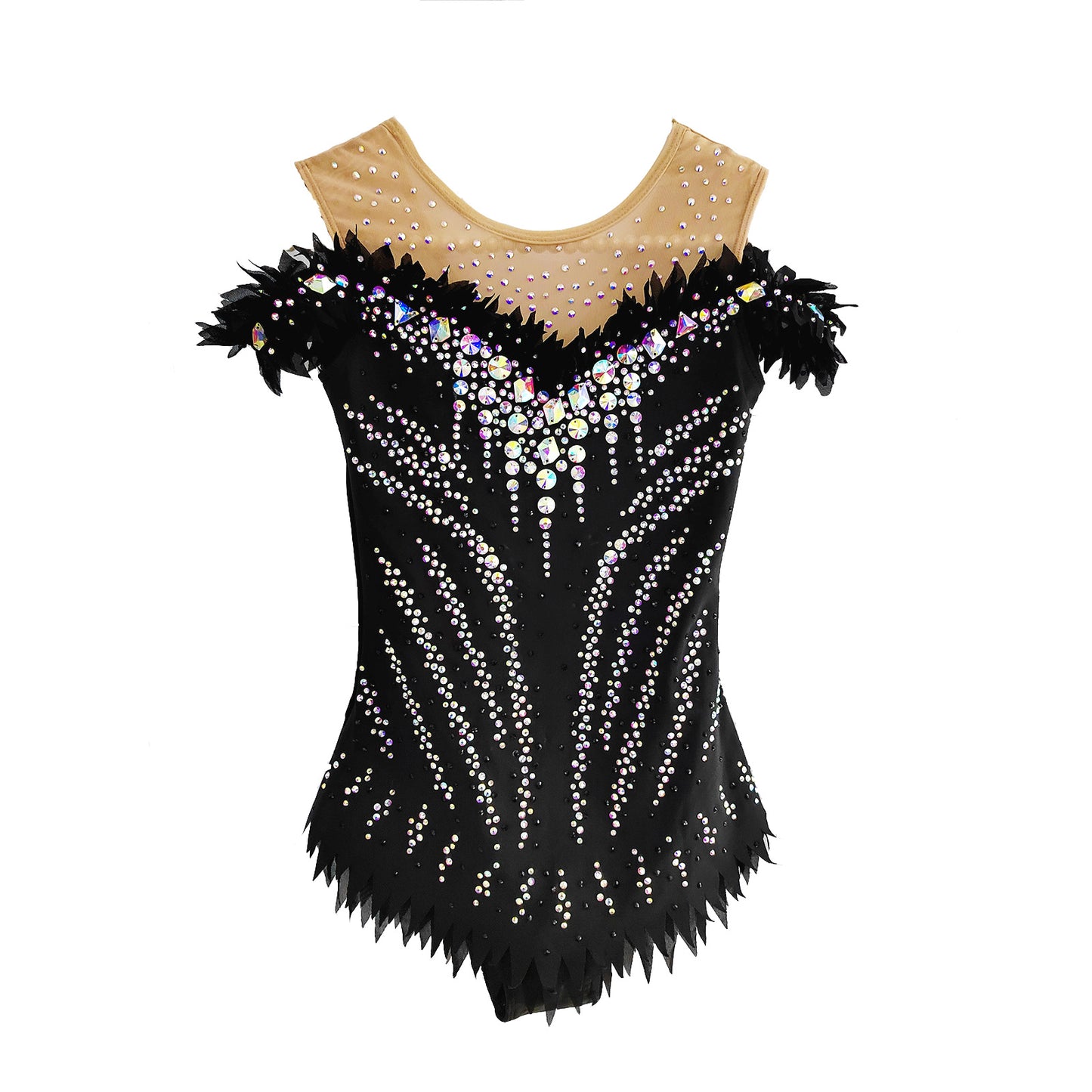 LH Rhythmic Gymnastics BD1315