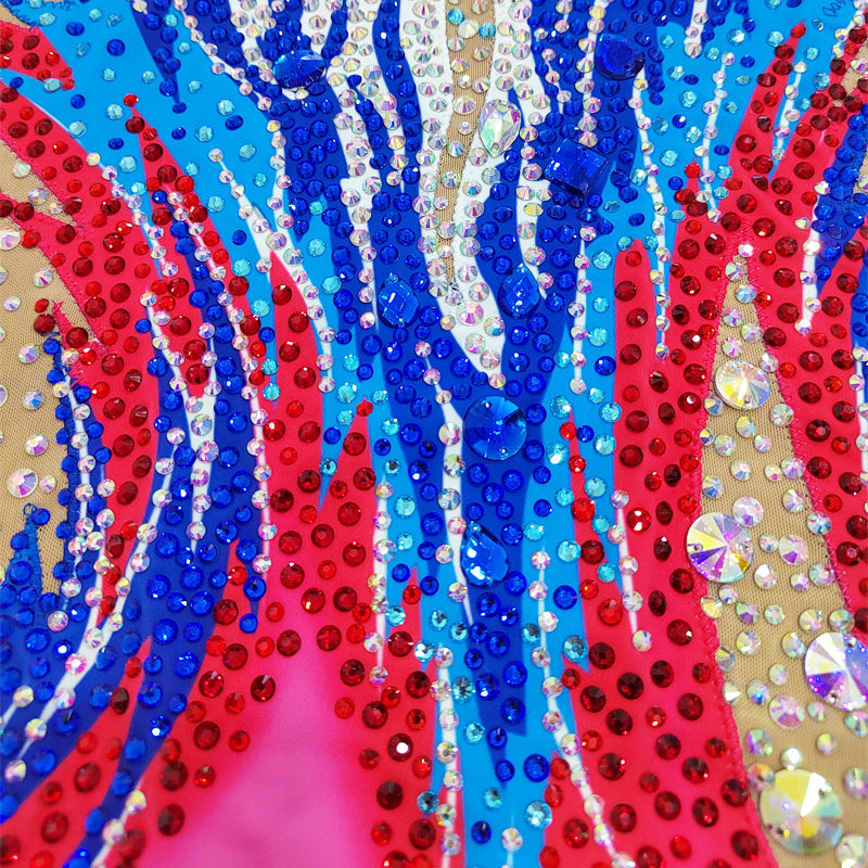 LH Rhythmic Gymnastics BD1191