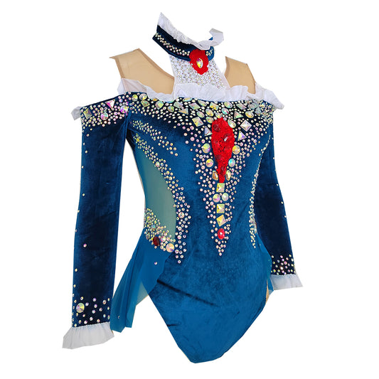 LH Rhythmic Gymnastics BD1263