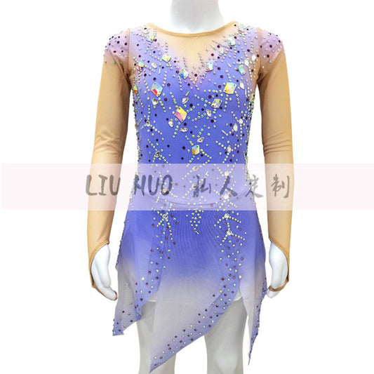 LH Rhythmic Gymnastics BD1213