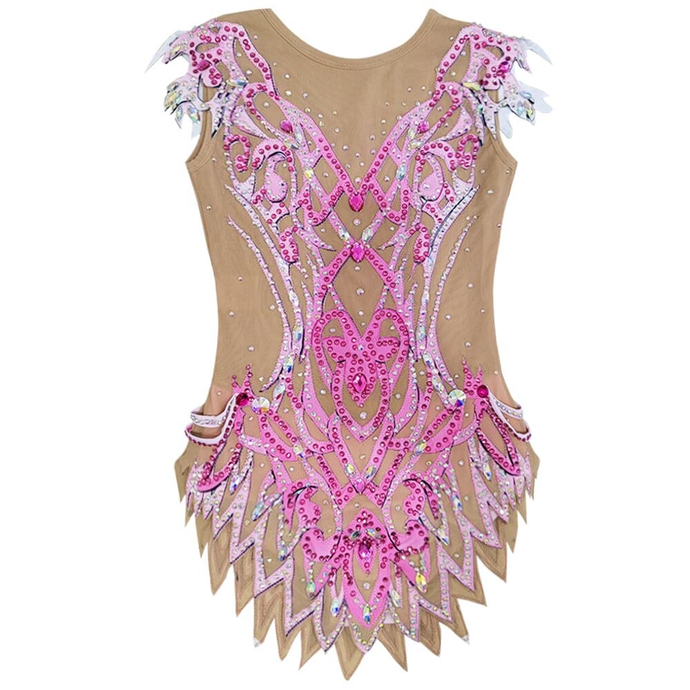 LH Rhythmic Gymnastics BD1180