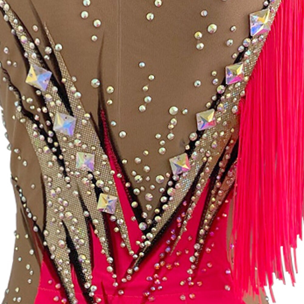 LH Rhythmic Gymnastics BD1120