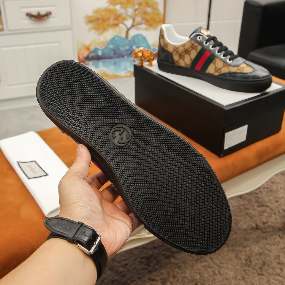 New Series 2G Casual Comfortable Sneakers 01