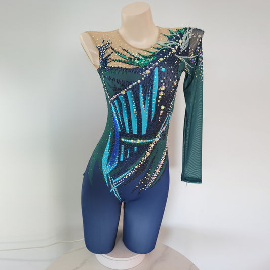LH Rhythmic Gymnastics BD1430
