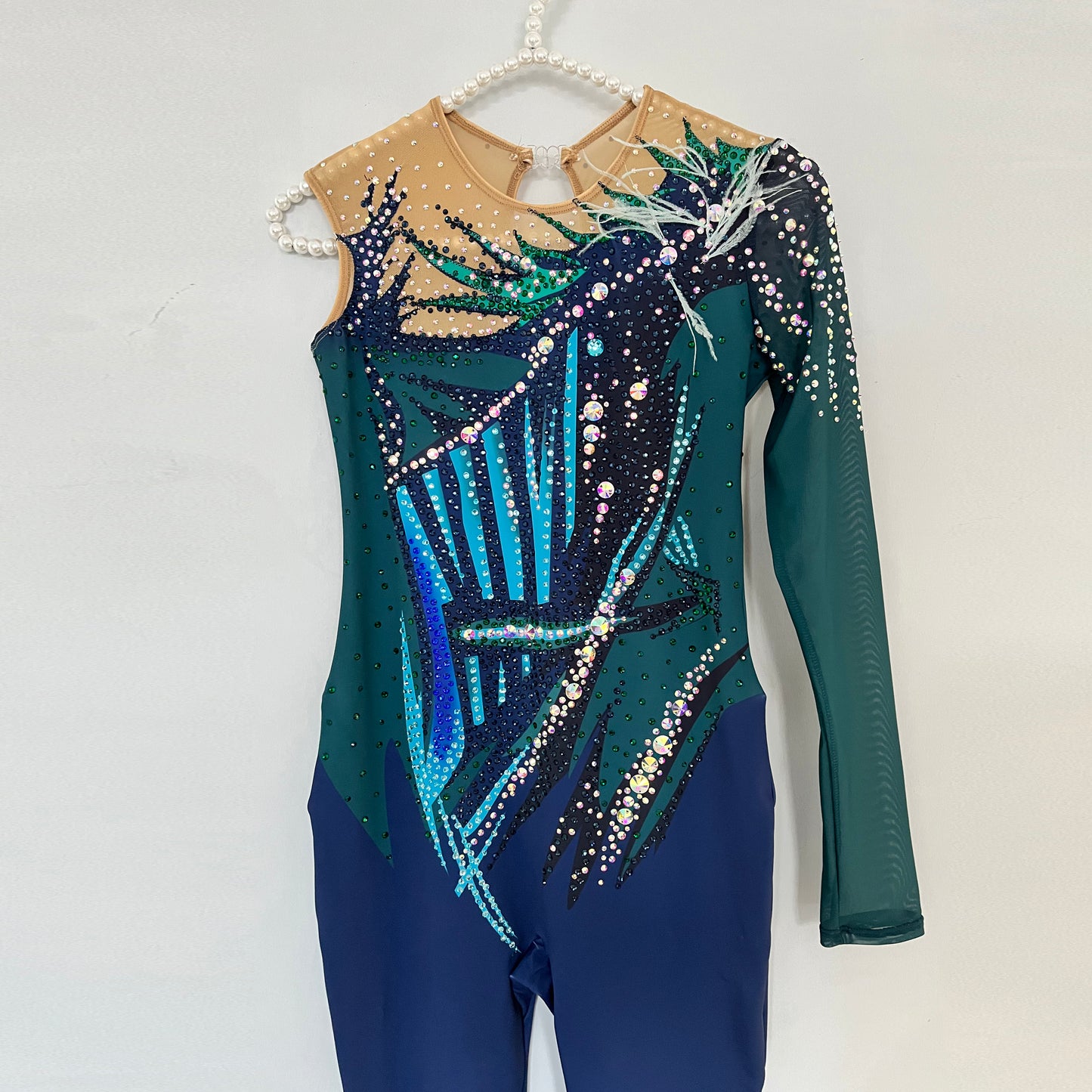 LH Rhythmic Gymnastics BD1430