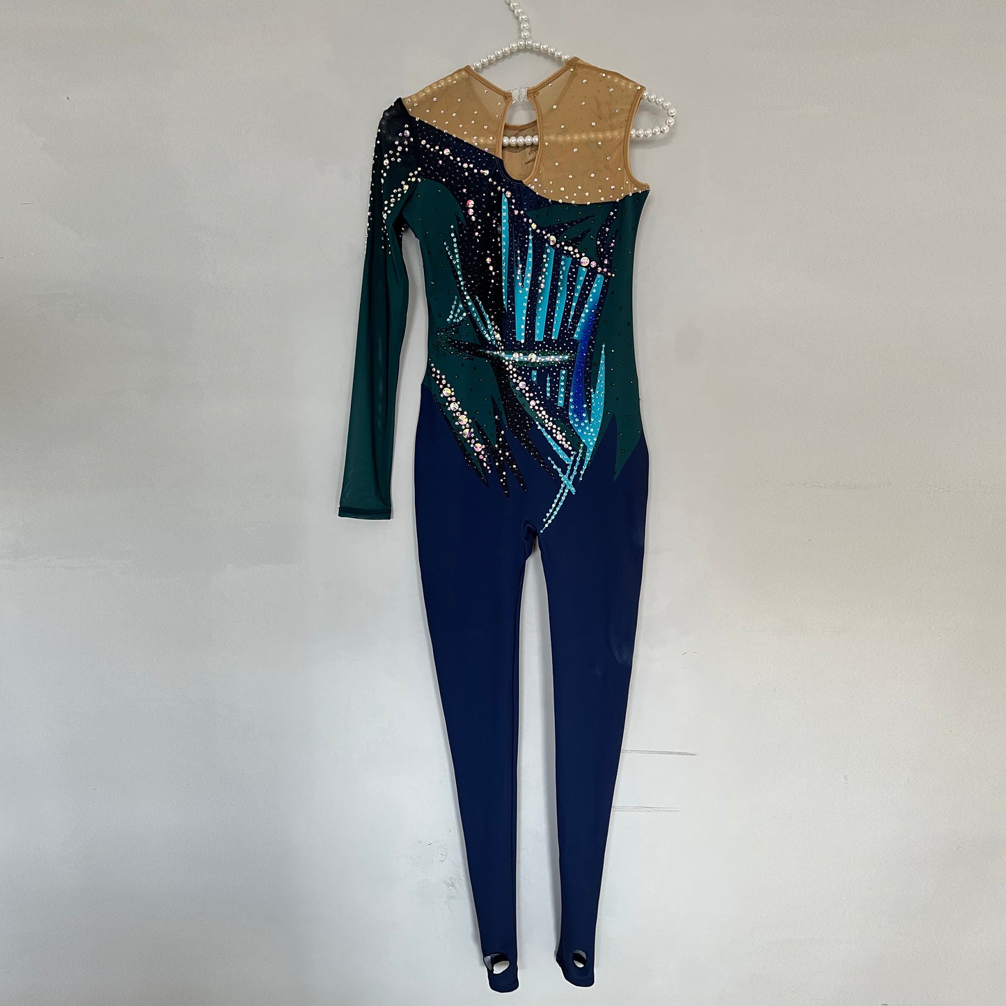 LH Rhythmic Gymnastics BD1430