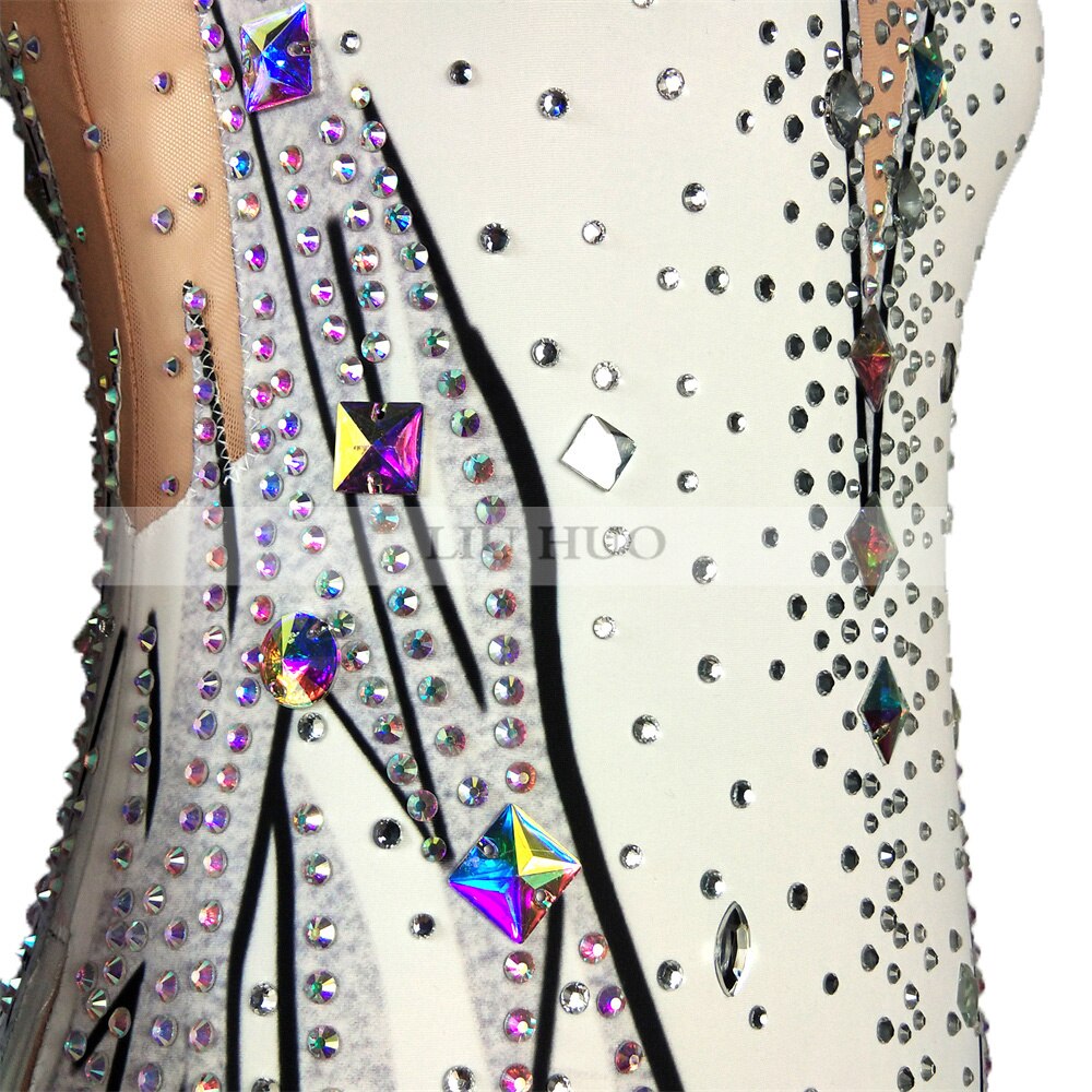 LH Rhythmic Gymnastics BD2123