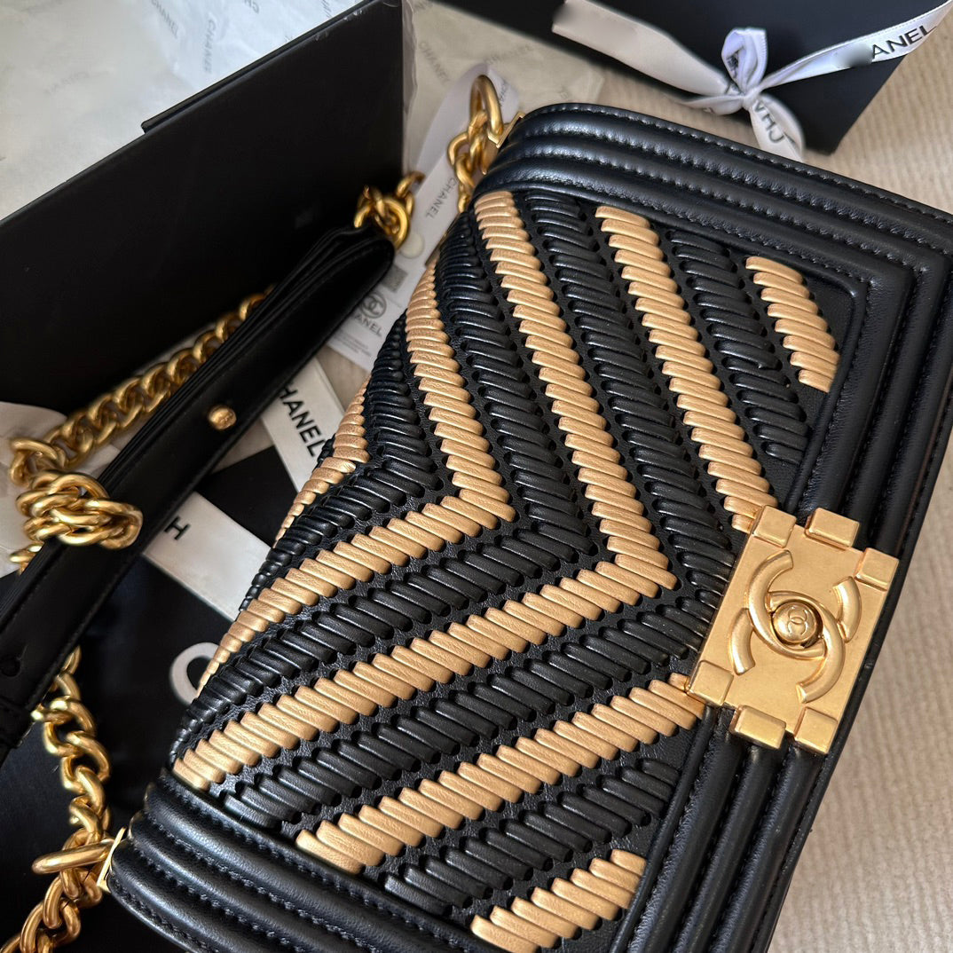 Fashion New Messenger Bag KL1023071820