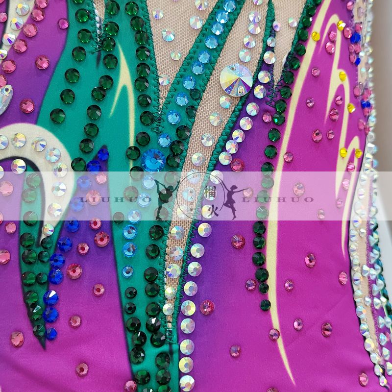 LH Rhythmic Gymnastics BD1193