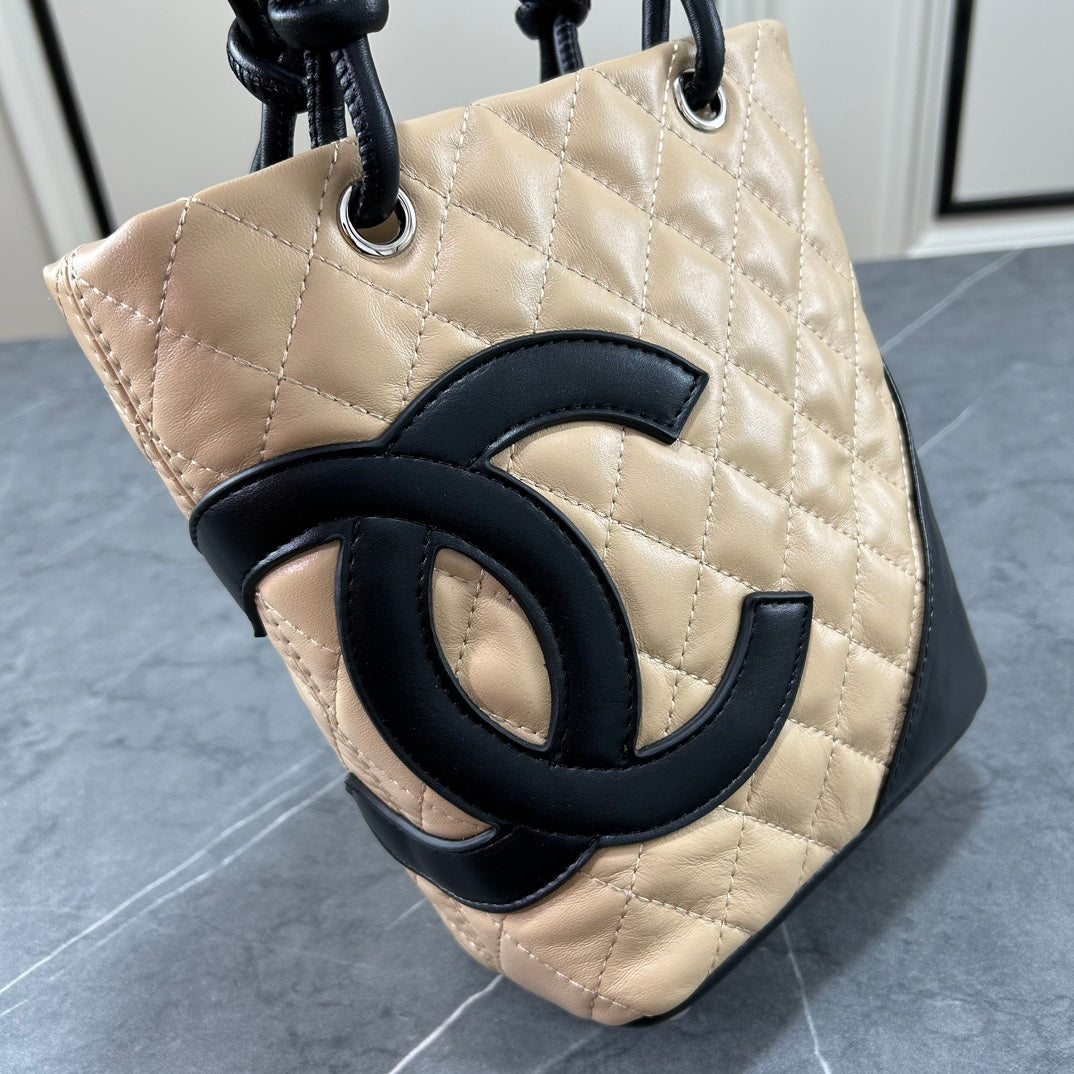 Stylish Tote Shopping Bag 15cm 1824032506