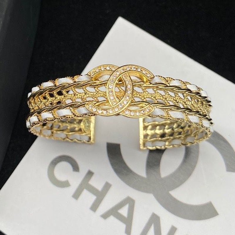 Fashion New Leather Bracelet PD10063007