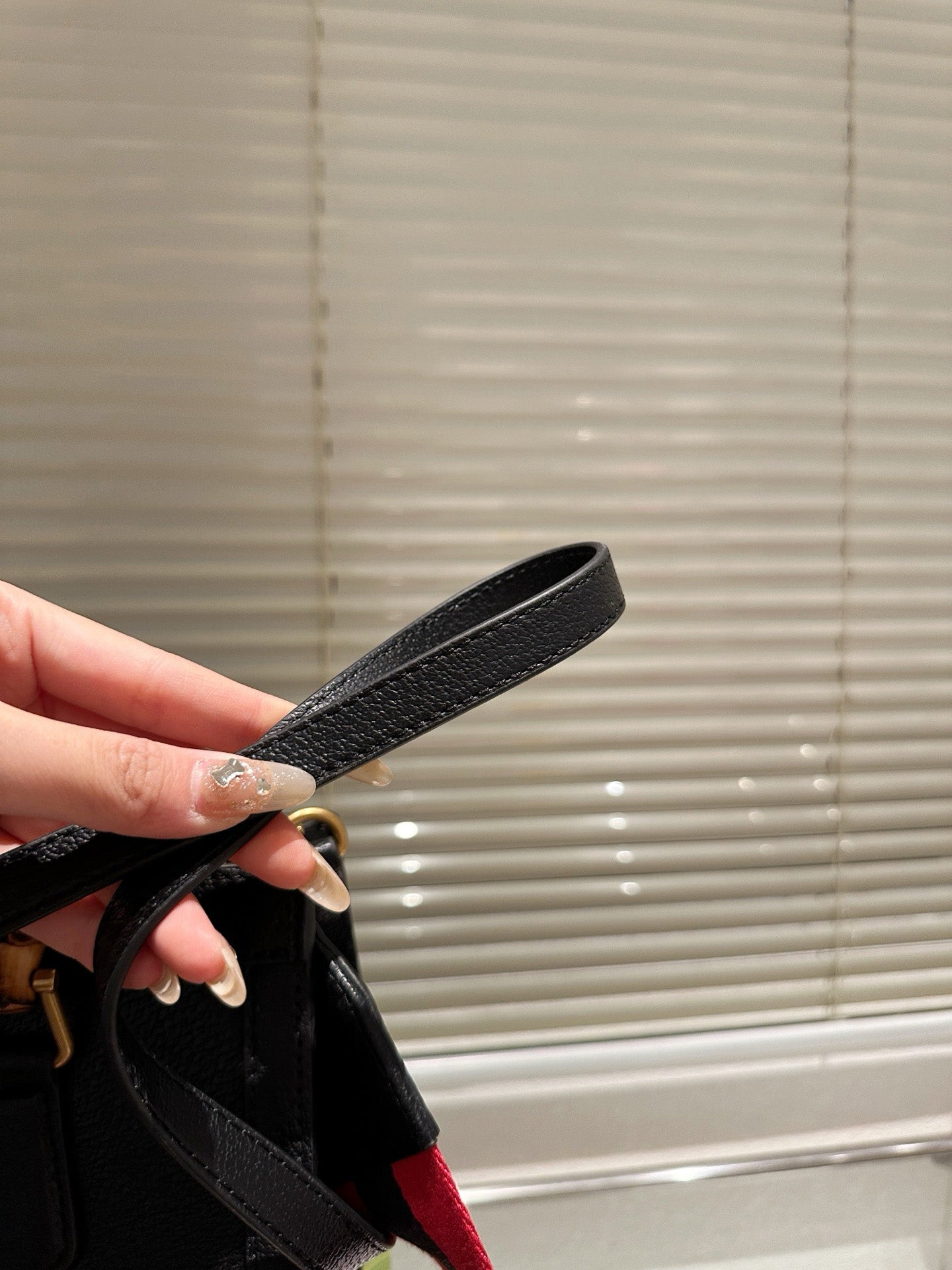 GG Diana Bamboo Handbag(27*24) 1825062302