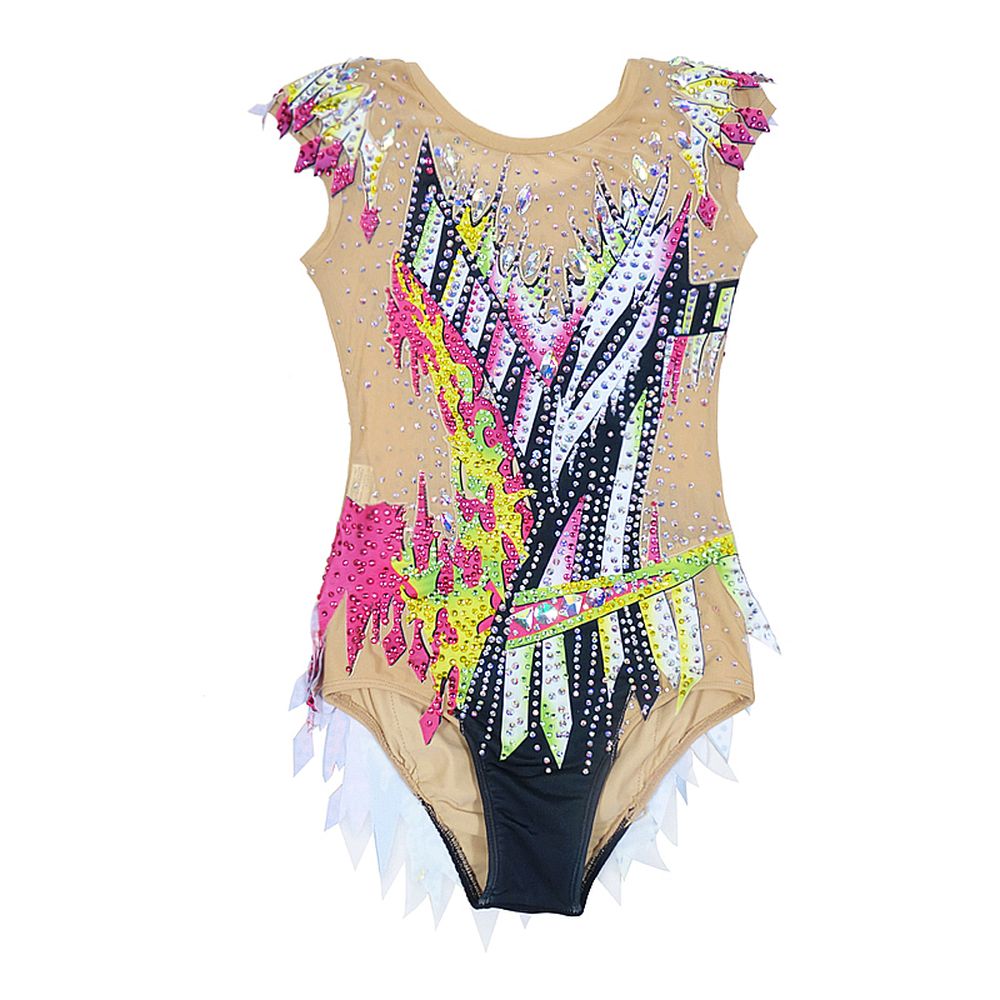 LH Rhythmic Gymnastics BD1079