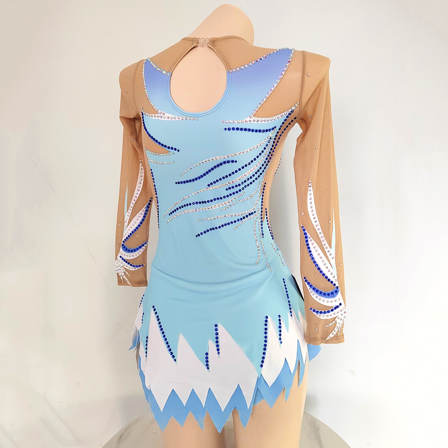 LH Rhythmic Gymnastics BD1270