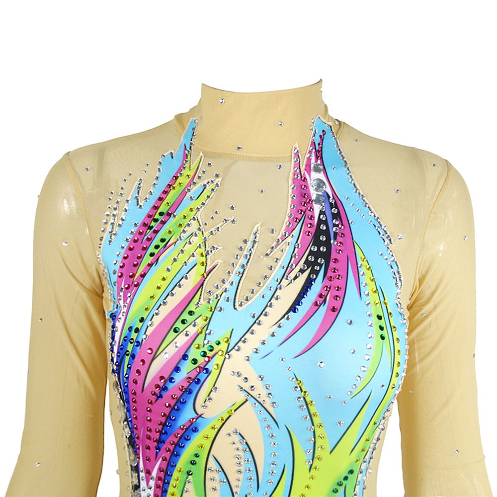 LH Rhythmic Gymnastics BD1088