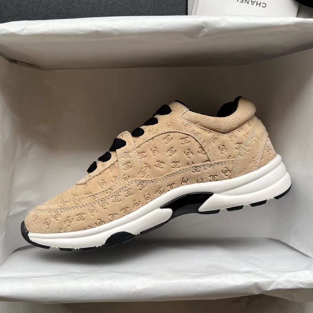 Black And White Panda Embossed Sneakers 0123121301