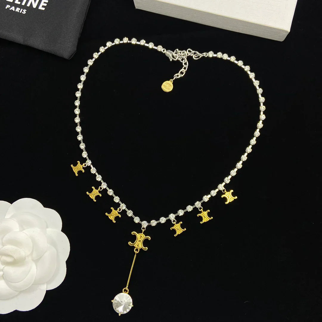 CE New fashionable necklace for women 1025052802