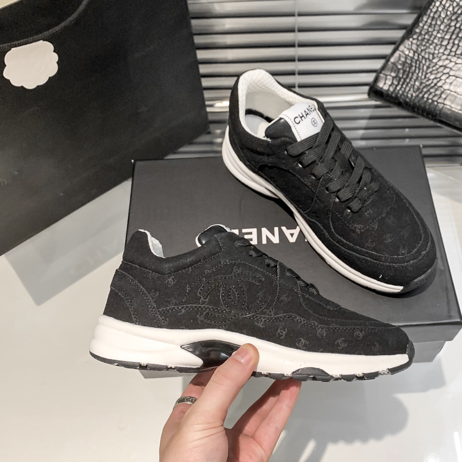 Explosive All-Match Sneakers-06