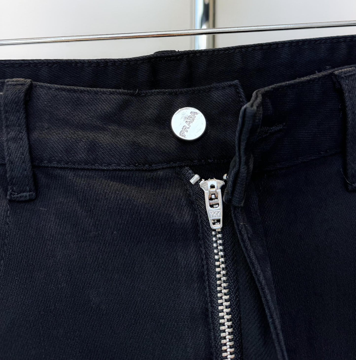 PR Jeans (stretch fabric) 1825022811