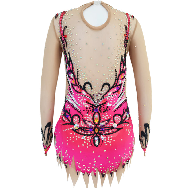 LH Rhythmic Gymnastics BD1211