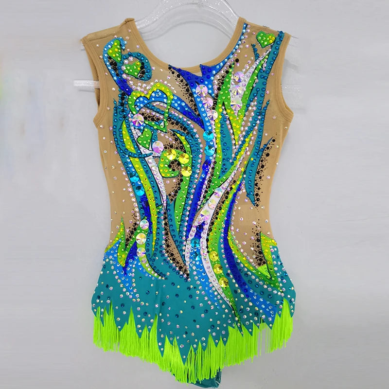 LH Rhythmic Gymnastics BD1450
