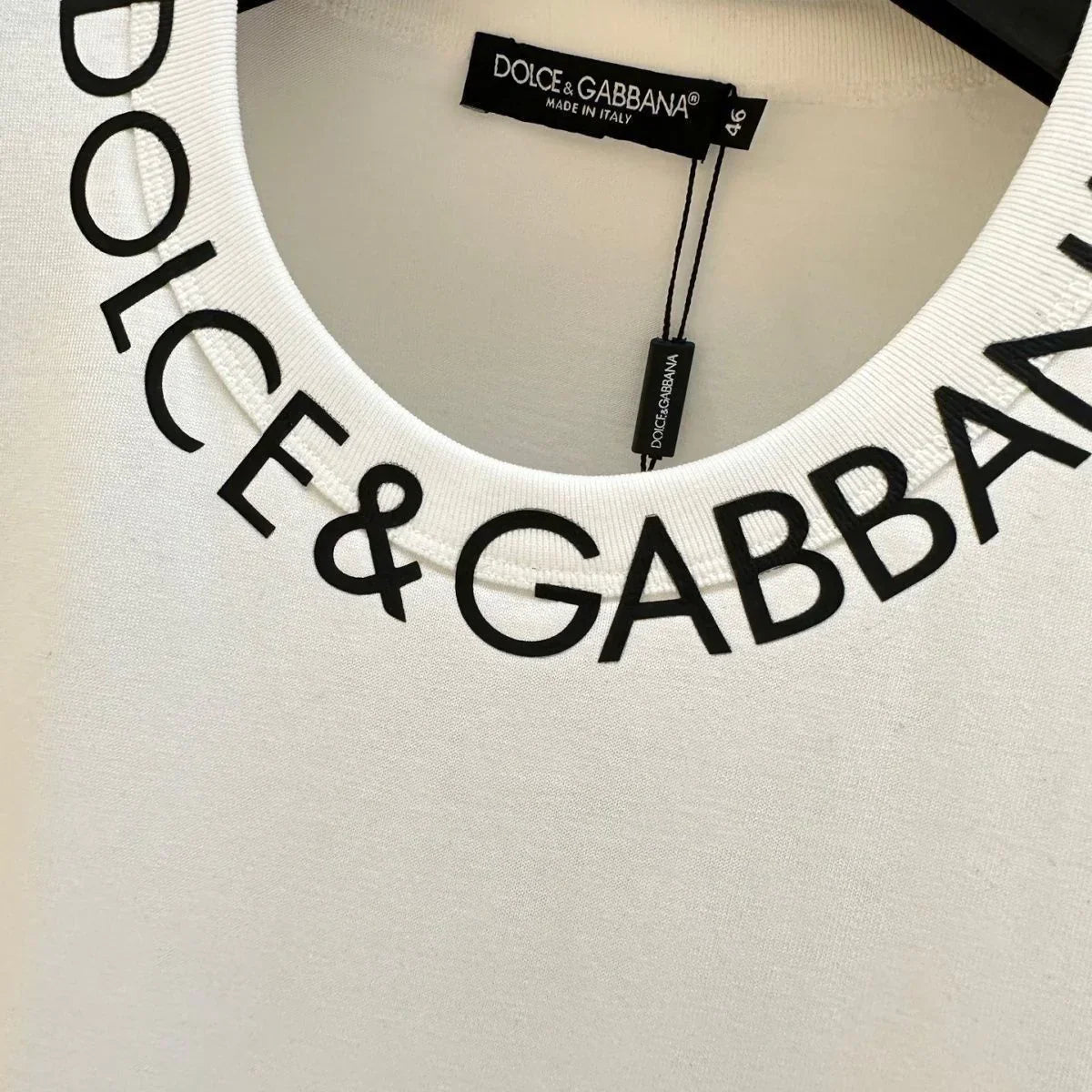 New Simple T-shirt Round Neck Casual Short Sleeve 1024030803