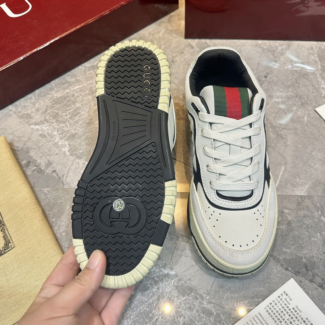 GG Re-Web sneakers 1824102210