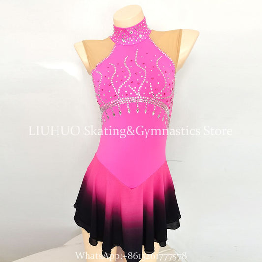 LH Skate BD2194