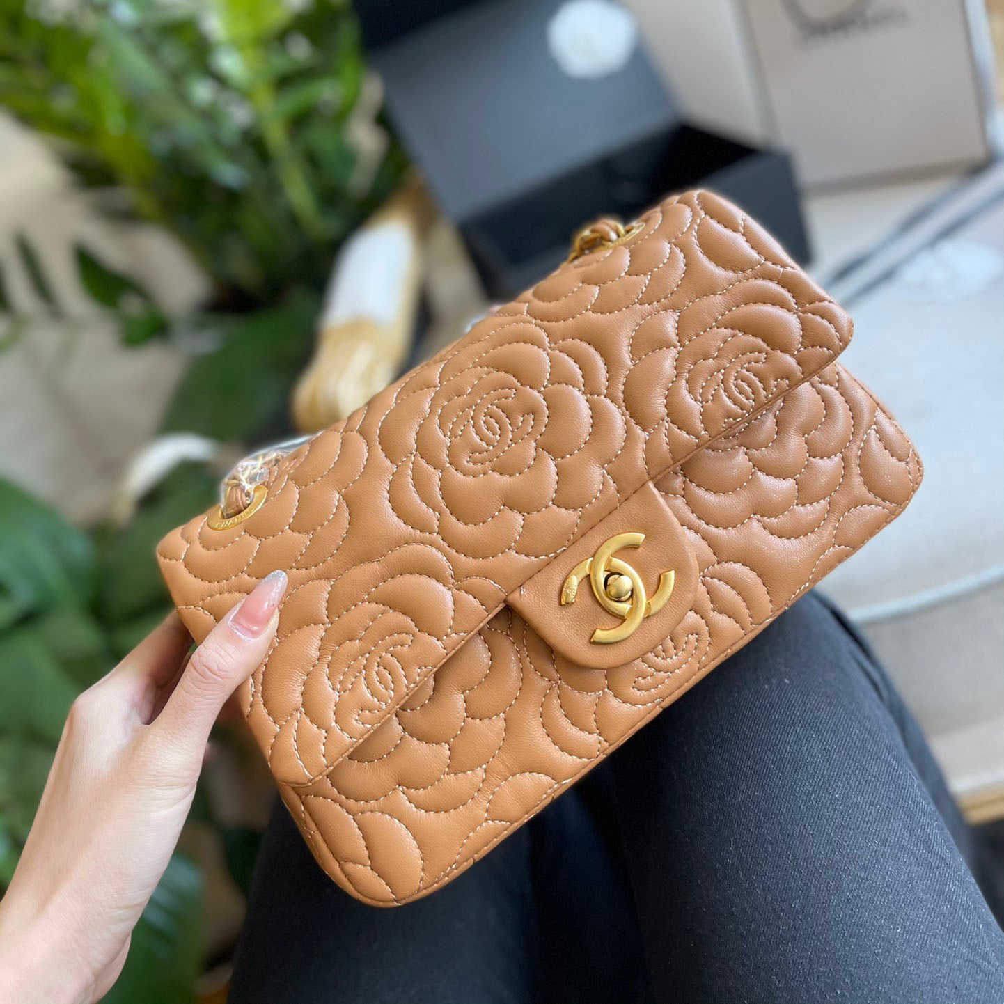 New trendy and fashionable women's bags PD10042814