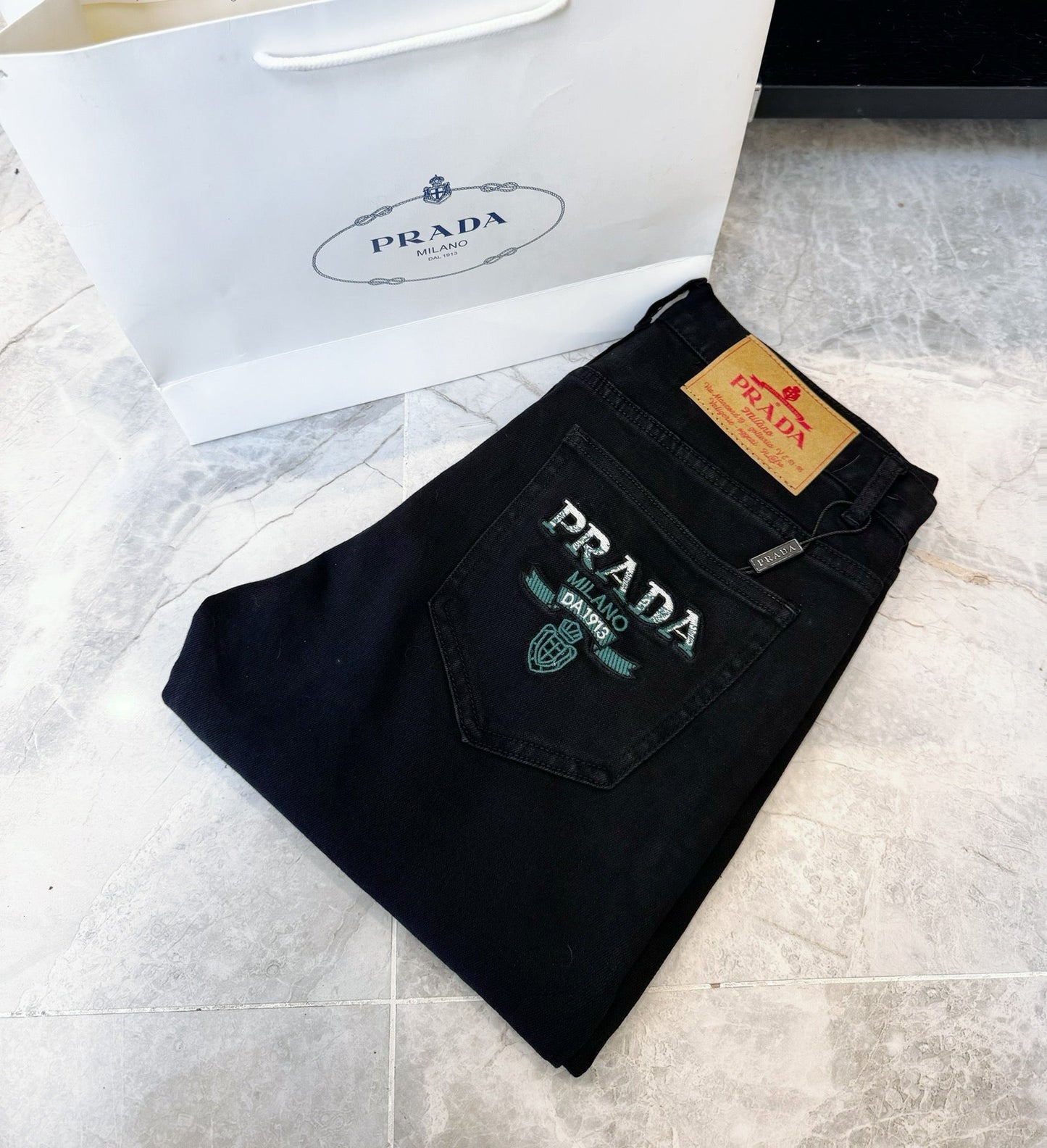 PR Jeans (stretch fabric) 1825022811