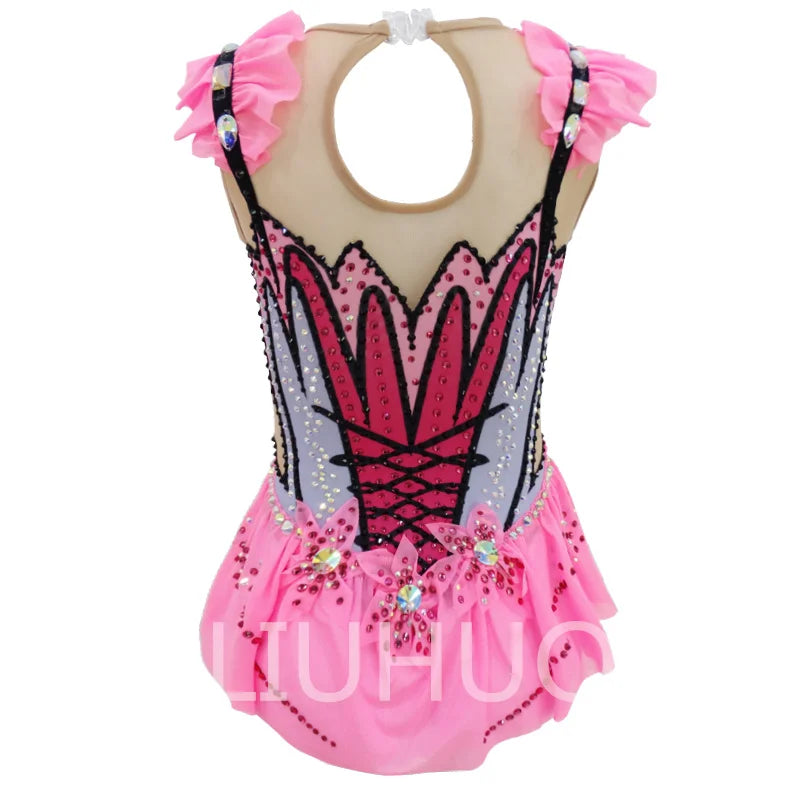 LH Rhythmic Gymnastics BD1478