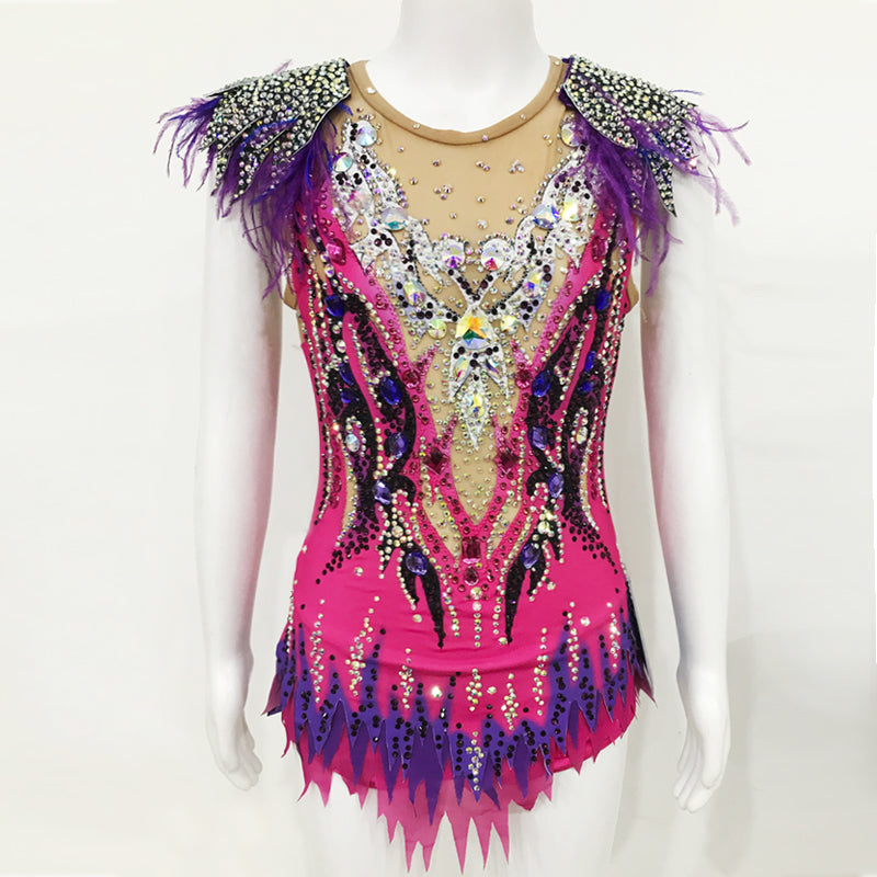 LH Rhythmic Gymnastics BD1141