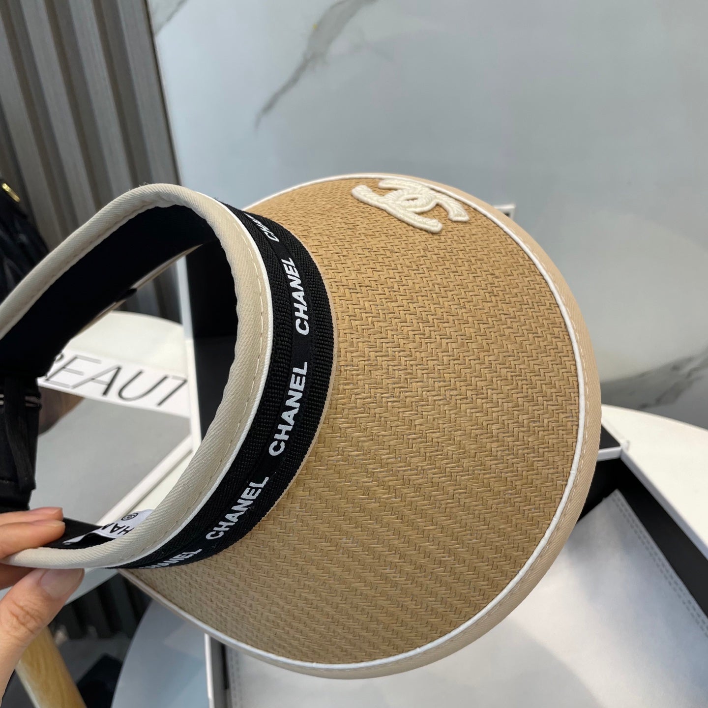 CNL Sun hat 1825051801